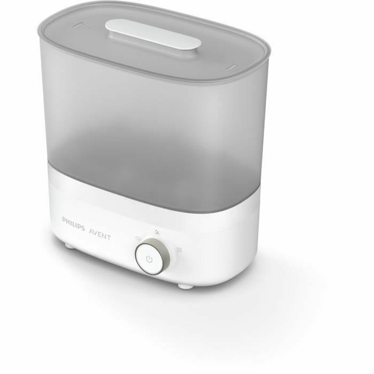 Esterilizador Eléctrico de Biberones Philips