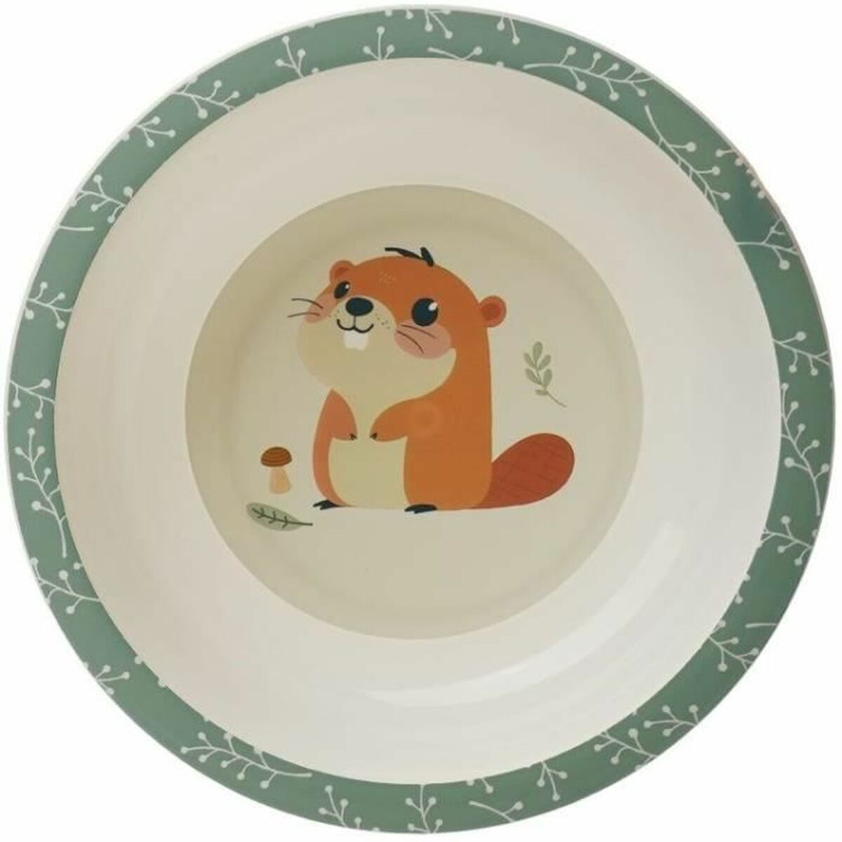 Set de Vajilla ThermoBaby 3 Piezas