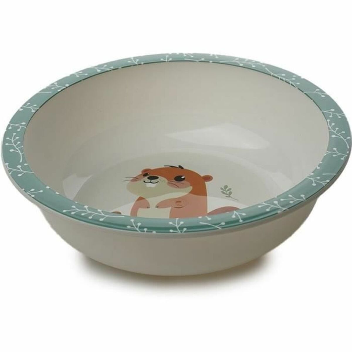 Set de Vajilla ThermoBaby 3 Piezas