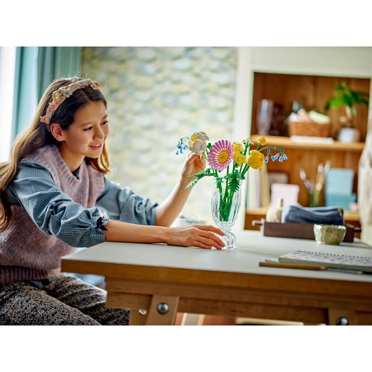 Juego de Construcción Lego