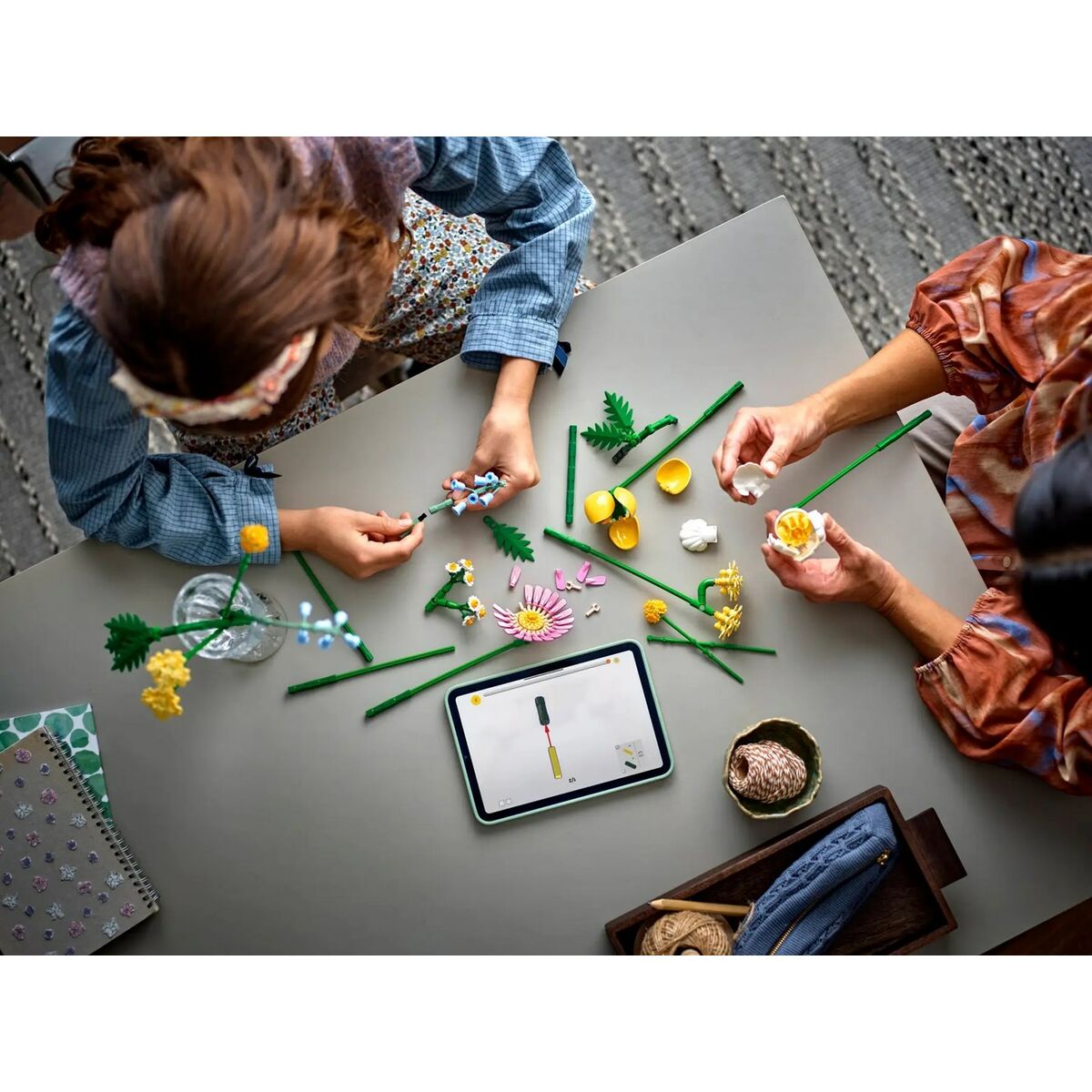 Juego de Construcción Lego