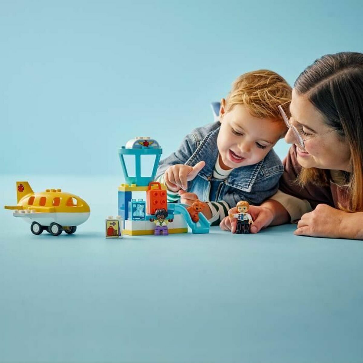 Juego de Construcción Lego