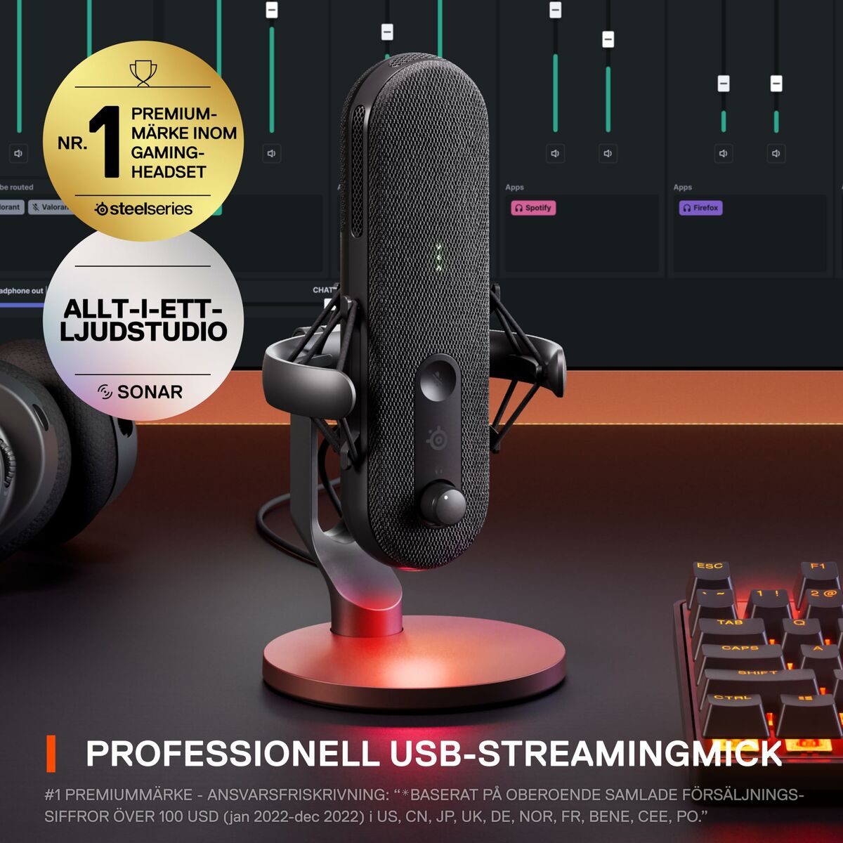 Cable HDMI SteelSeries