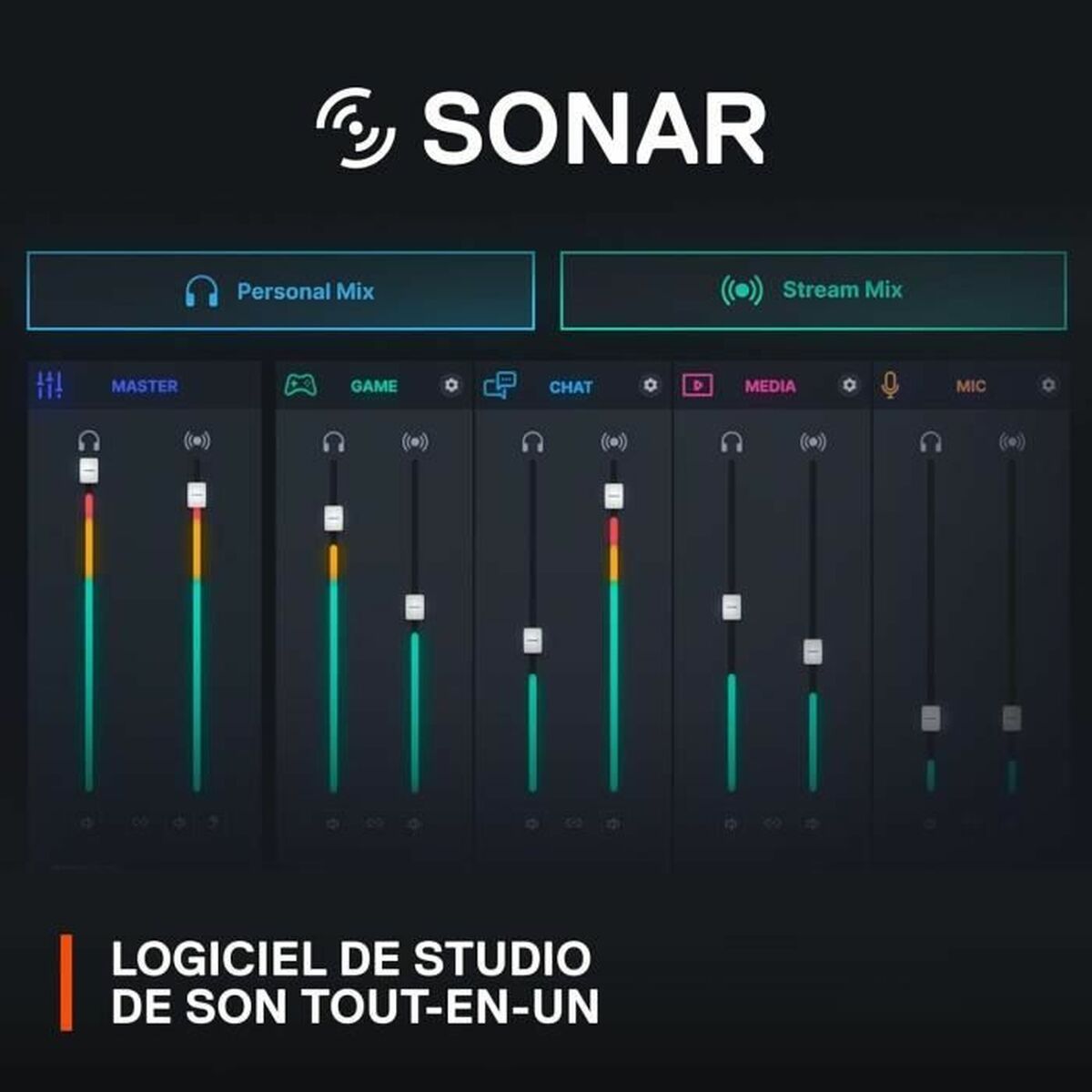 Cable HDMI SteelSeries