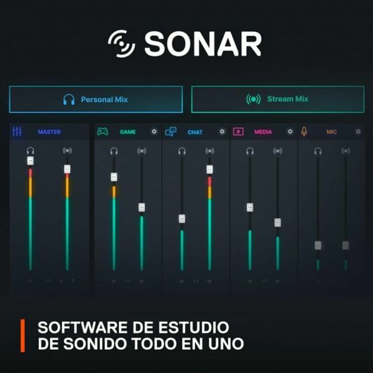 Cable HDMI SteelSeries