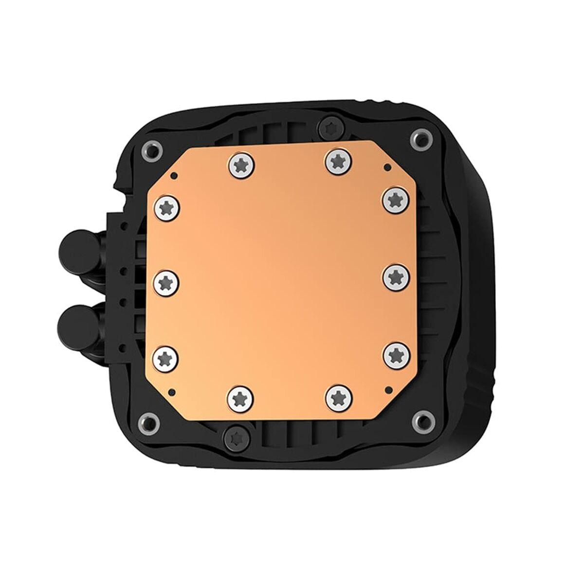 Ventilador de CPU DEEPCOOL