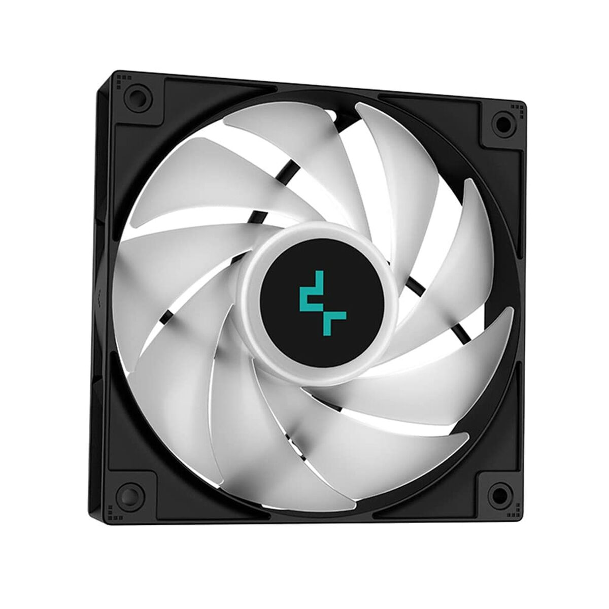 Ventilador de CPU DEEPCOOL