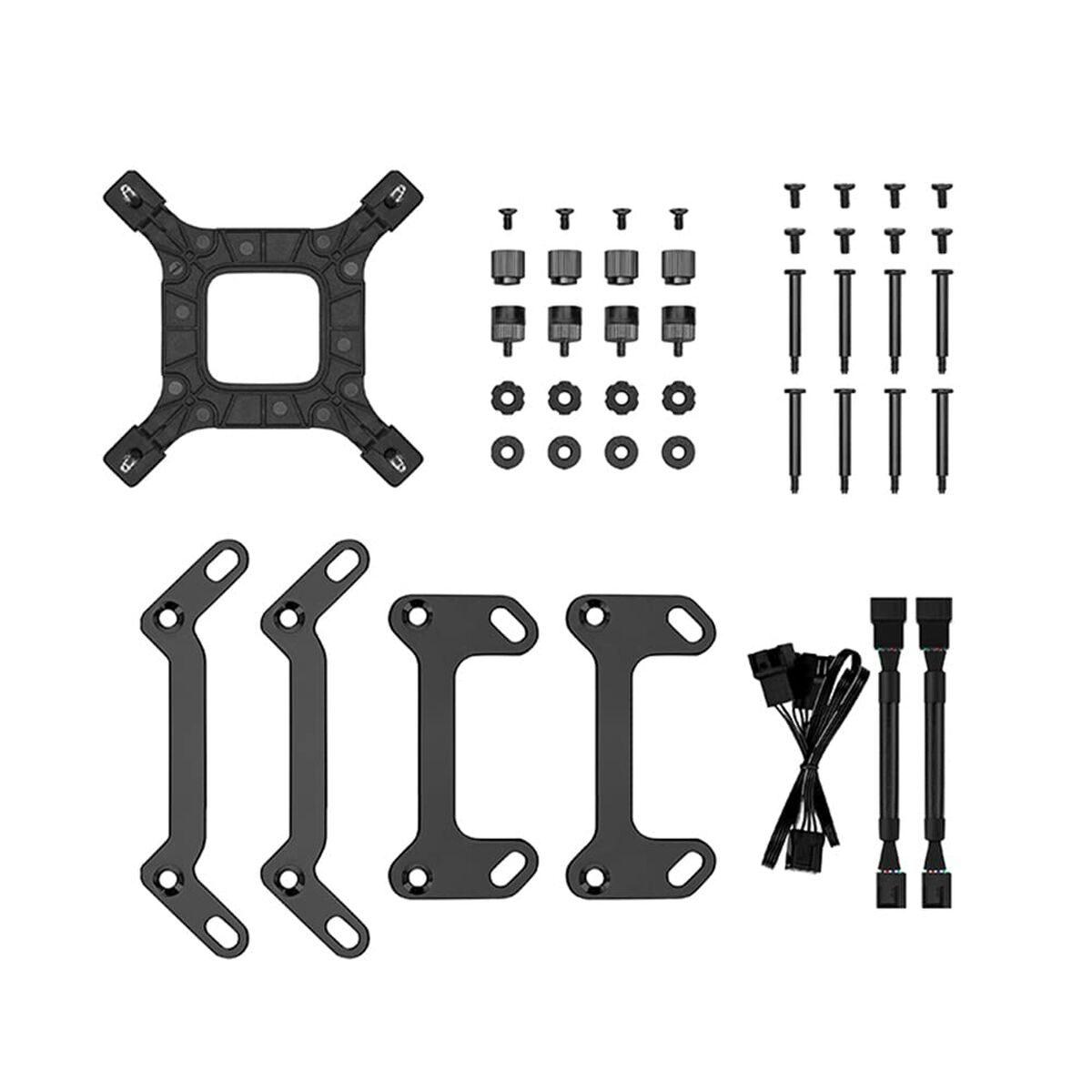 Ventilador de CPU DEEPCOOL