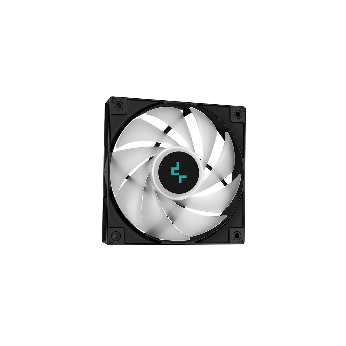 Ventilador de CPU DEEPCOOL
