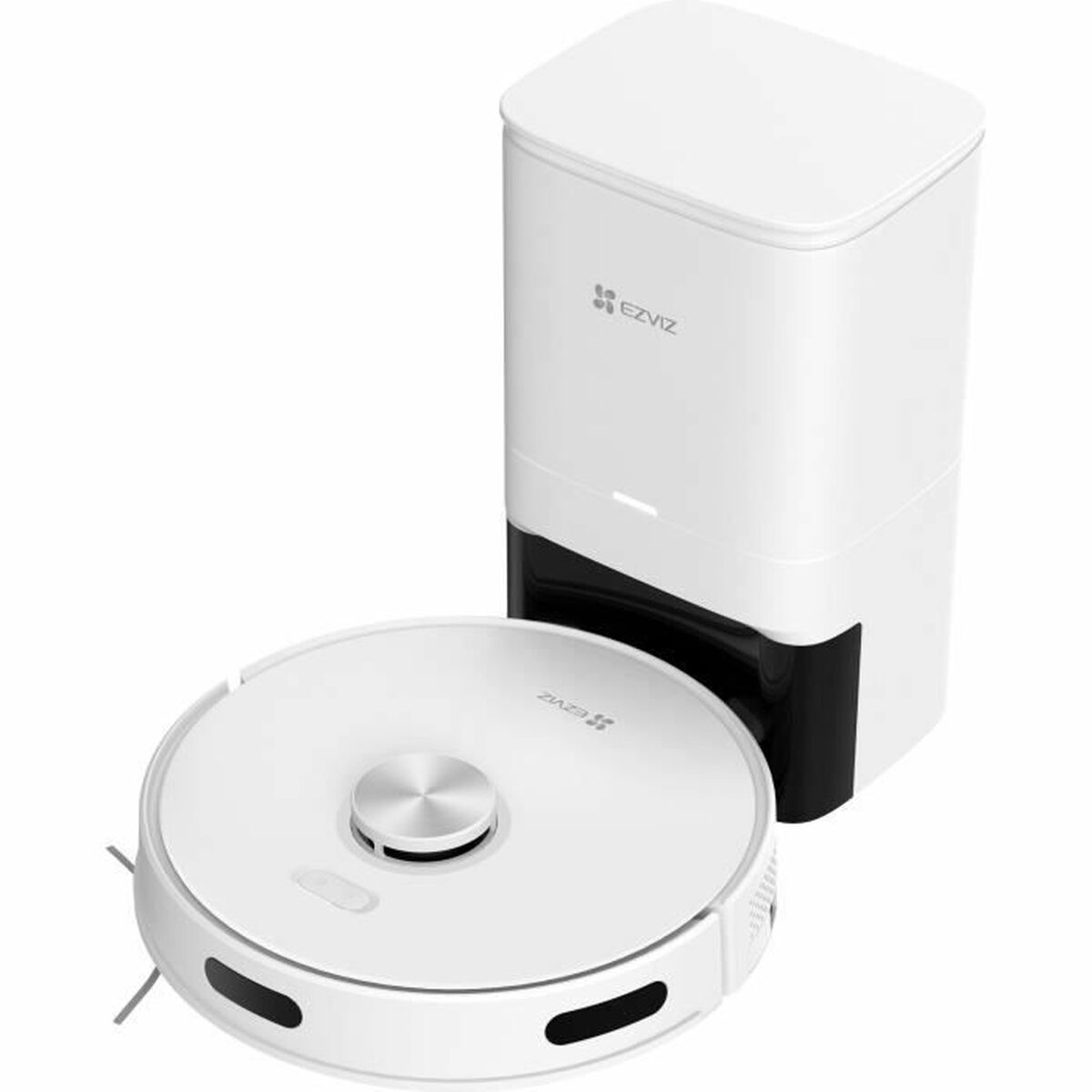 Robot Aspirador Ezviz