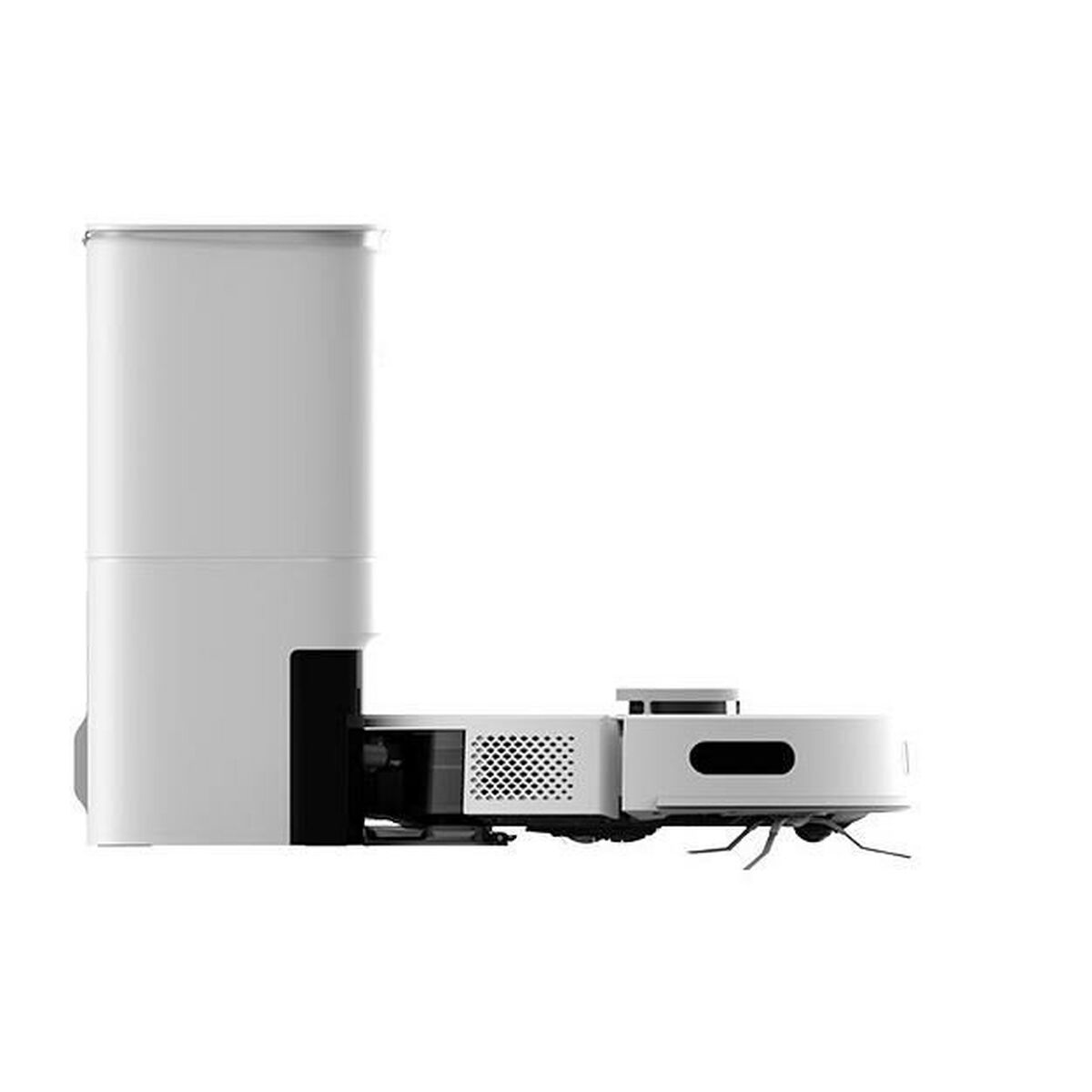 Robot Aspirador Ezviz