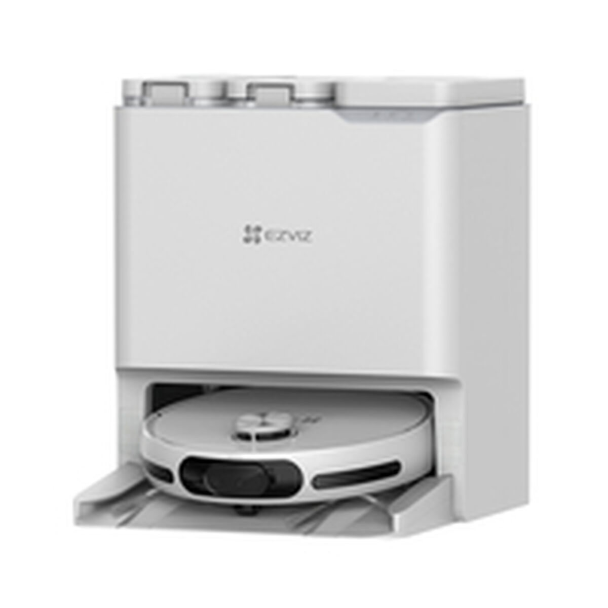 Robot Aspirador Ezviz 5200 mAh