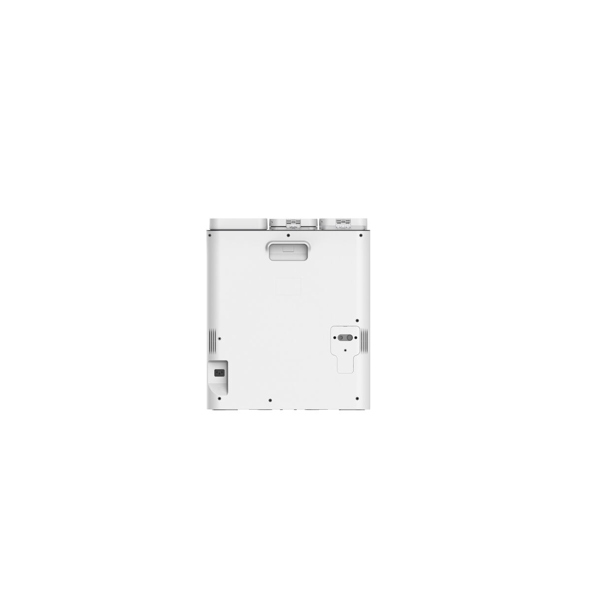 Robot Aspirador Ezviz 5200 mAh