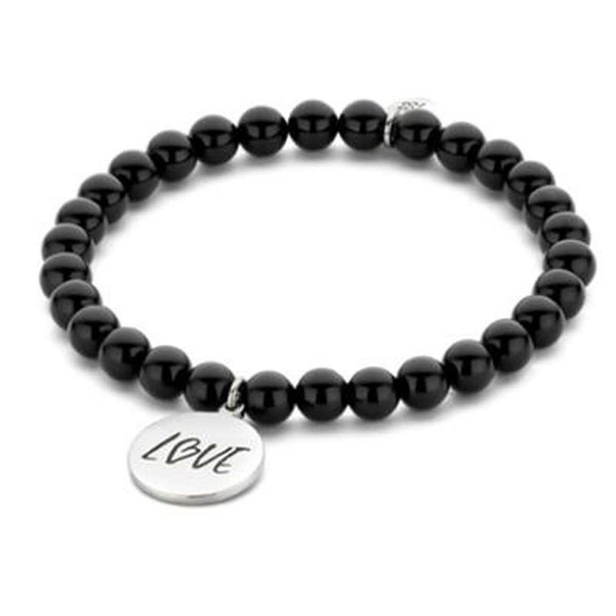 Pulsera Mujer CO88 Collection 8CB-90177 Negro