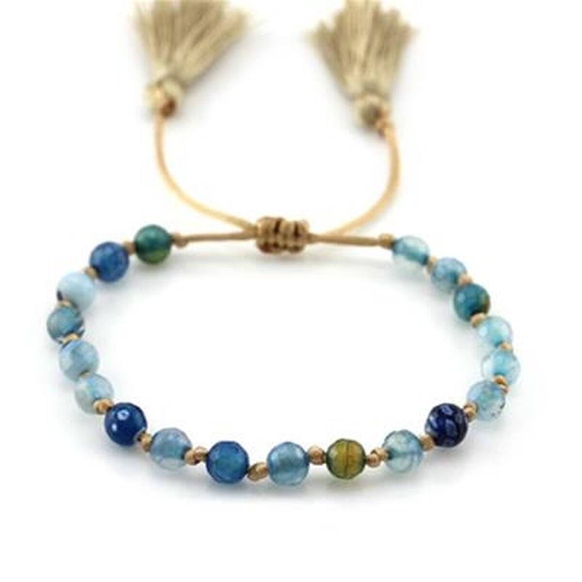 Pulsera Mujer CO88 Collection 8CB-80036 Azul