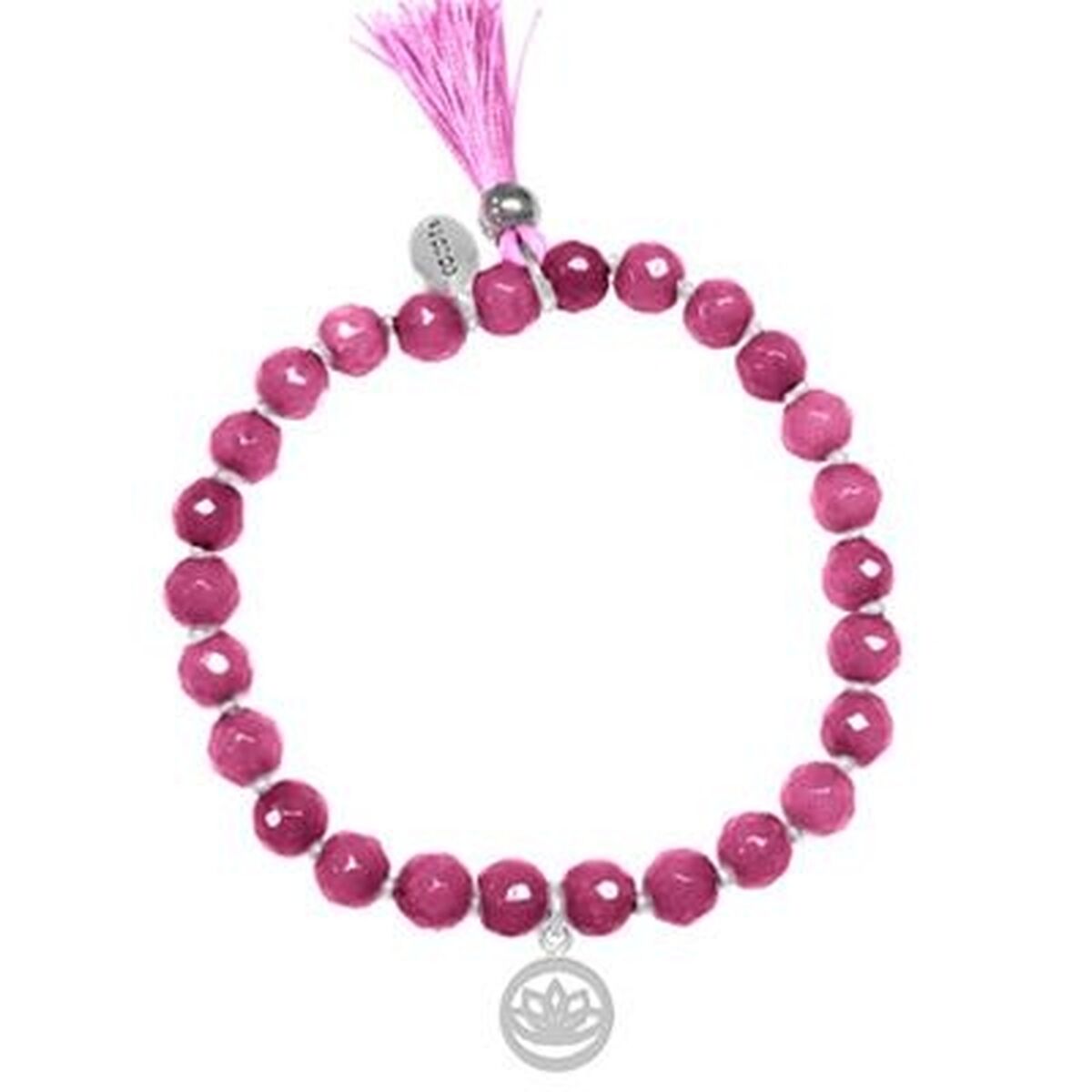 Pulsera Mujer CO88 Collection 8CB-40007 Rosa