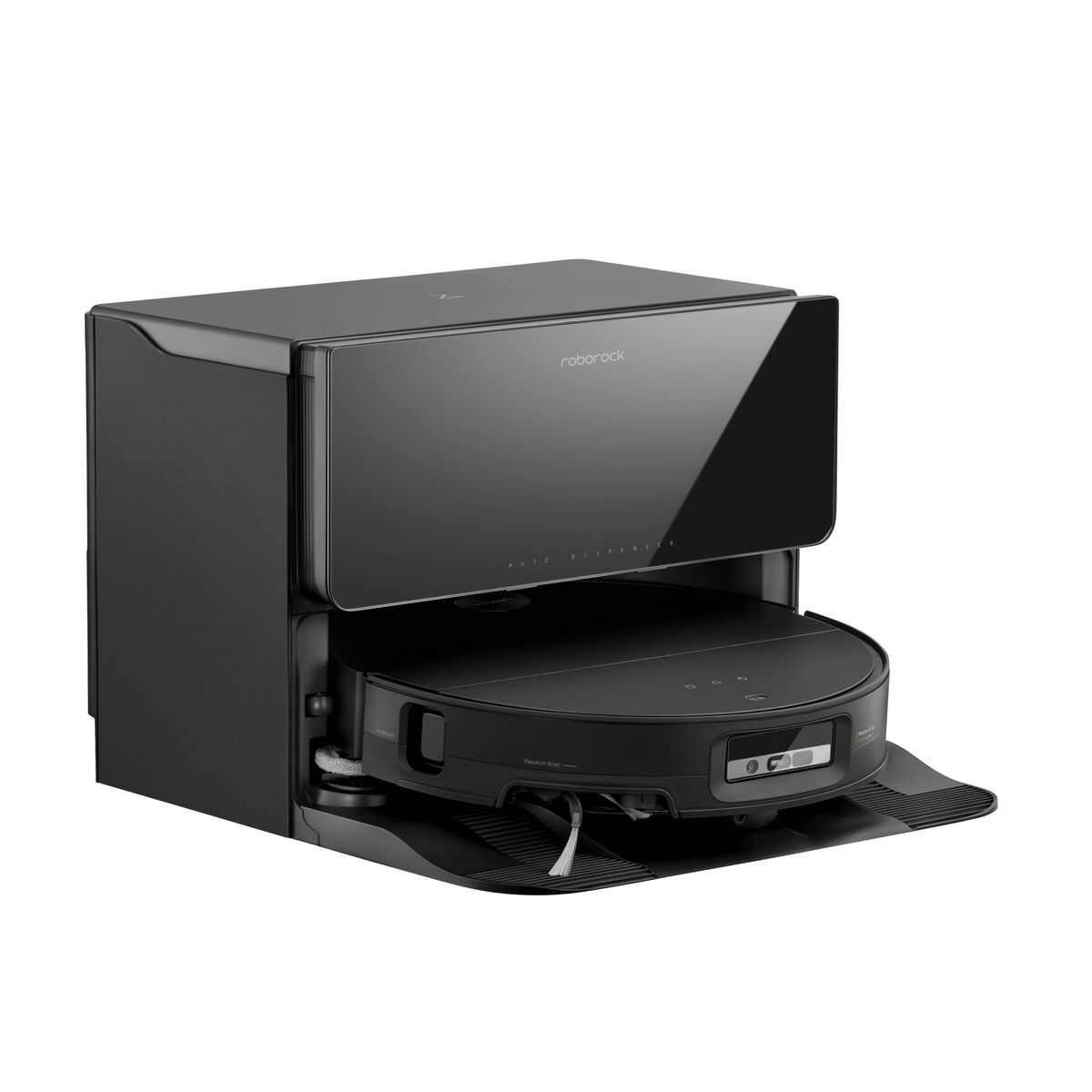 Robot Aspirador Roborock 6400 mAh