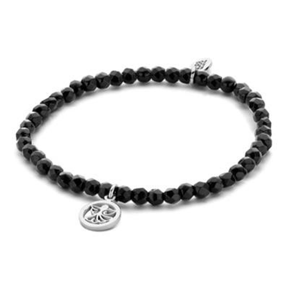 Pulsera Mujer CO88 Collection 8CB-90170 Negro