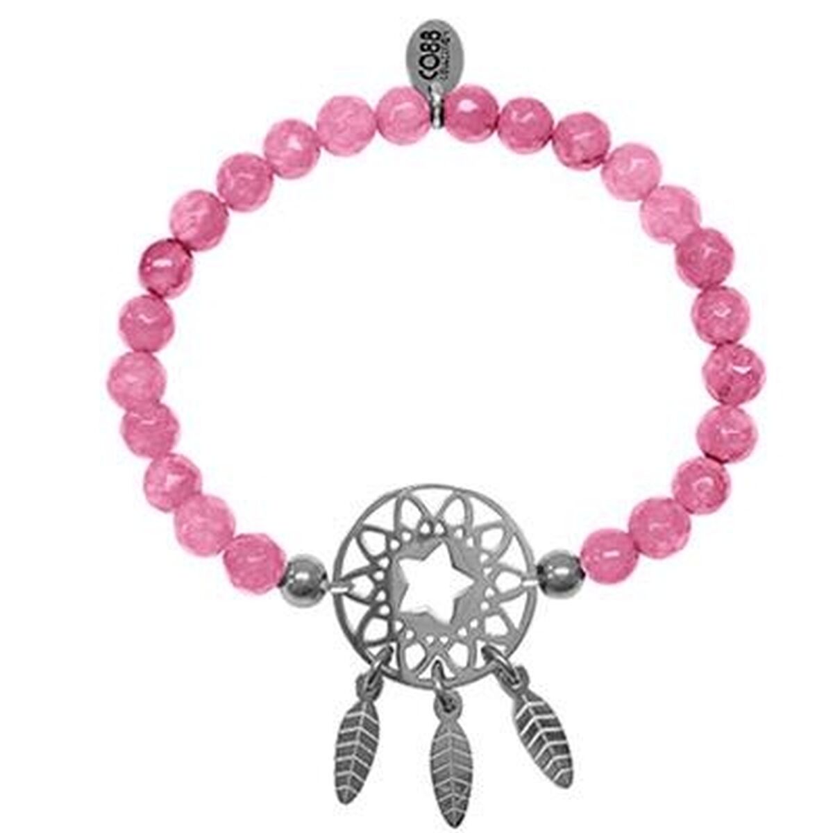 Pulsera Mujer CO88 Collection 8CB-80022 Rosa