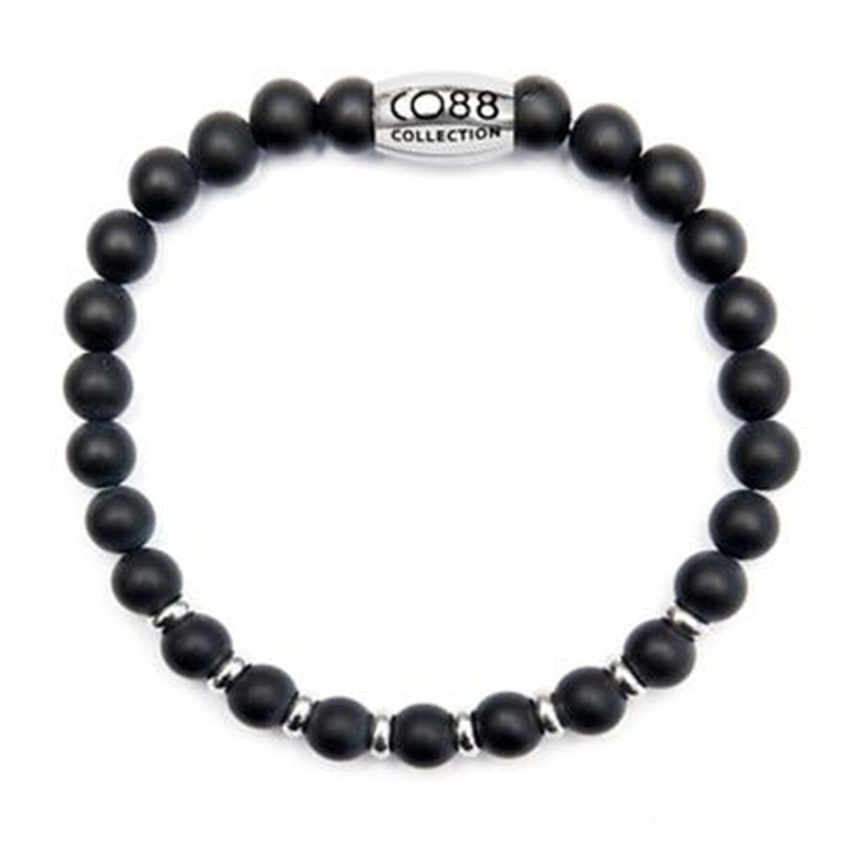 Pulsera Mujer CO88 Collection 8CB-90030 Negro
