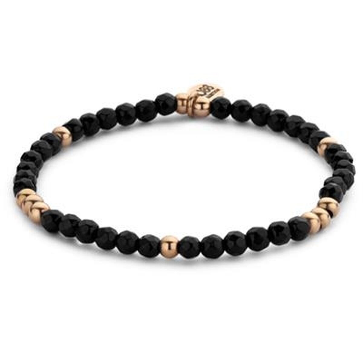 Pulsera Mujer CO88 Collection 8CB-90570 Negro
