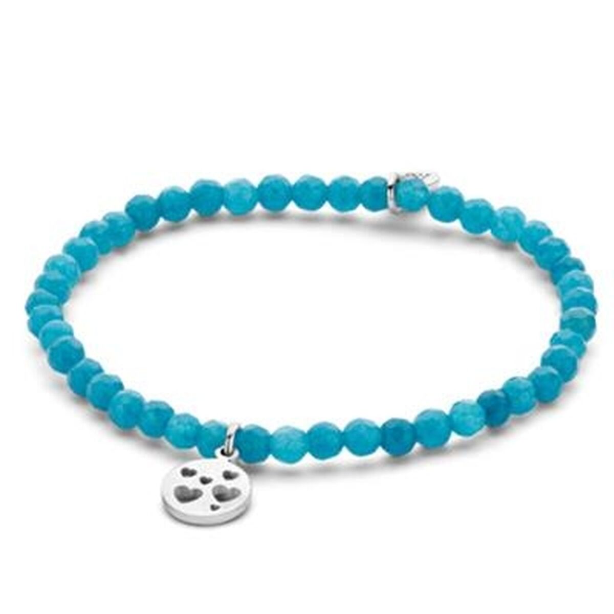 Pulsera Mujer CO88 Collection 8CB-90158 Azul