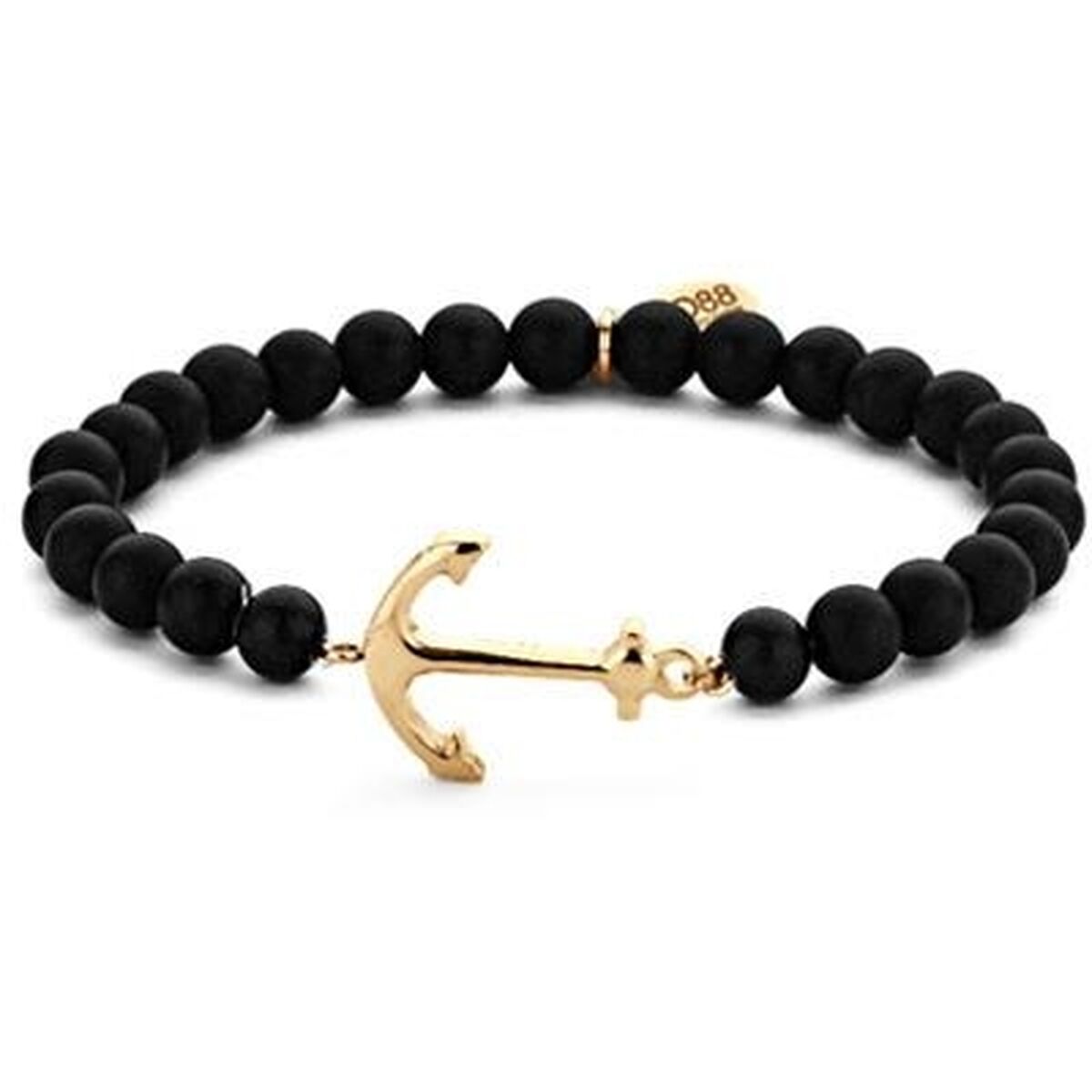 Pulsera Mujer CO88 Collection 8CB-90375 Negro