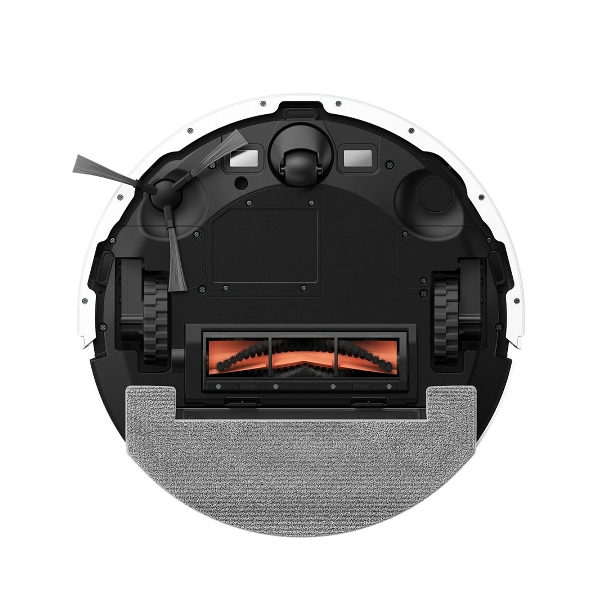 Robot Aspirador Dreame 3200 mAh