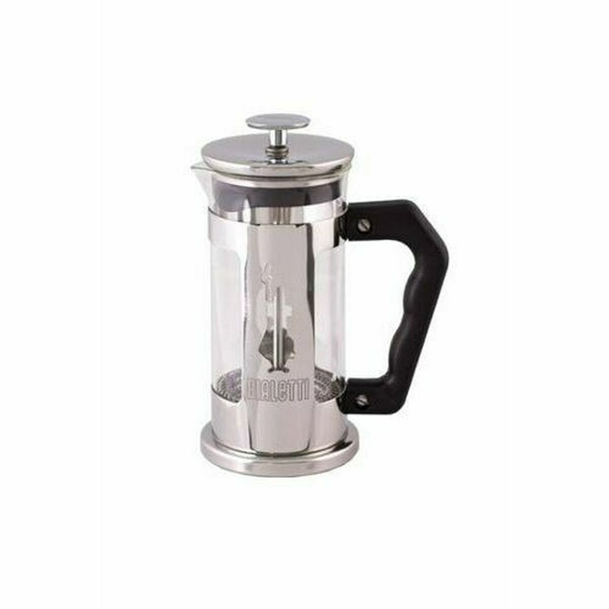 Cafetera de Émbolo Bialetti Gris 350 ml
