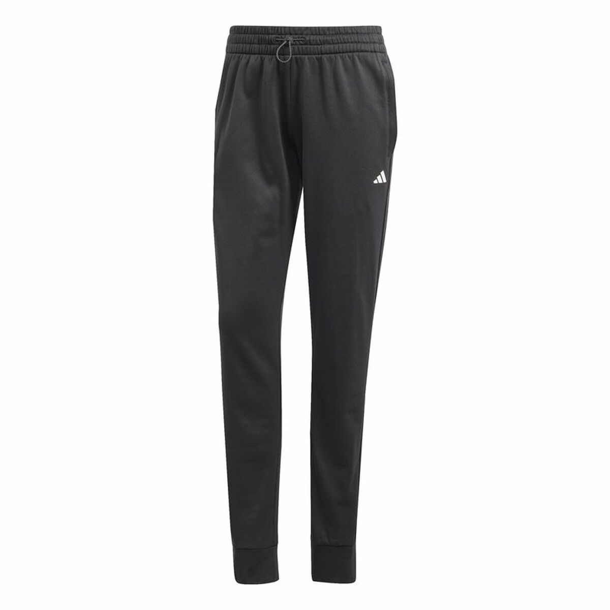 Pantalón Largo Deportivo Adidas Gg Tap P Negro Mujer