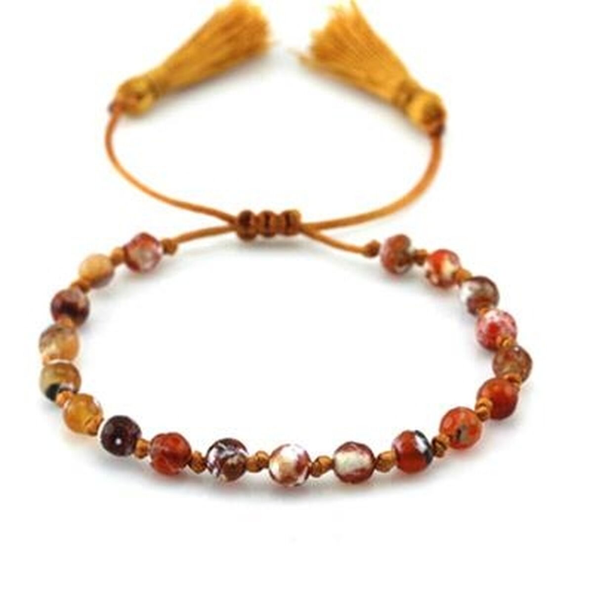 Pulsera Mujer CO88 Collection 8CB-80035 Naranja