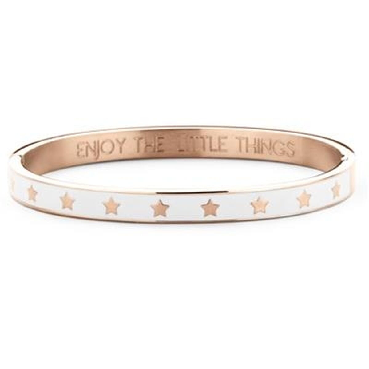 Pulsera Mujer CO88 Collection 8CB-90191 Oro Rosa