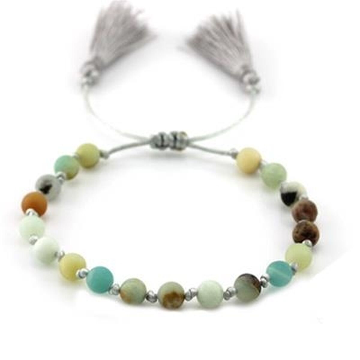 Pulsera Mujer CO88 Collection 8CB-80037 Verde