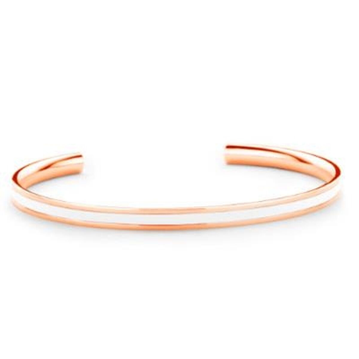 Pulsera Mujer CO88 Collection 8CB-90198 Oro Rosa