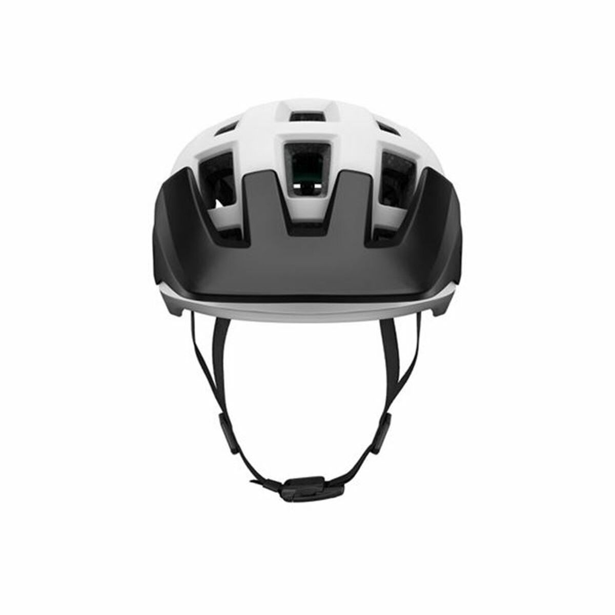 Casco de Ciclismo para Adultos Lazer BLC2547892851 Blanco Negro