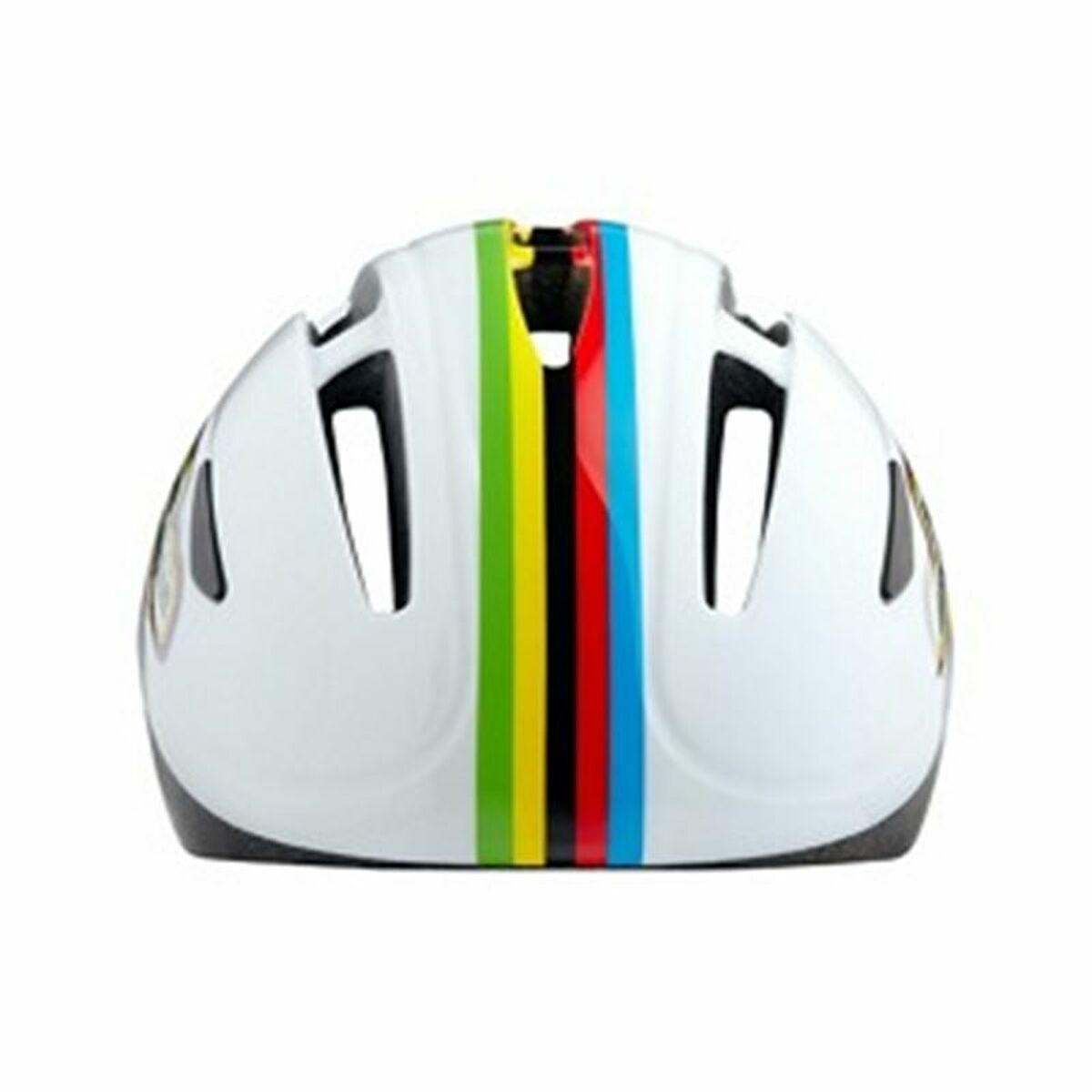 Casco de Ciclismo para Adultos Lazer BLC22178897F Blanco 46-52 cm