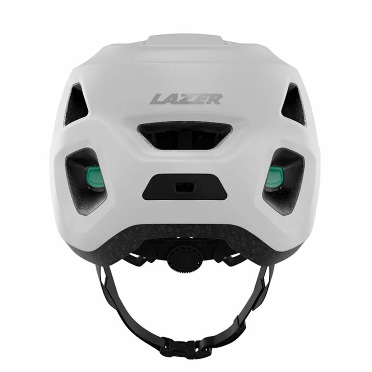 Casco de Ciclismo para Adultos Lazer BLC24478923-W Blanco