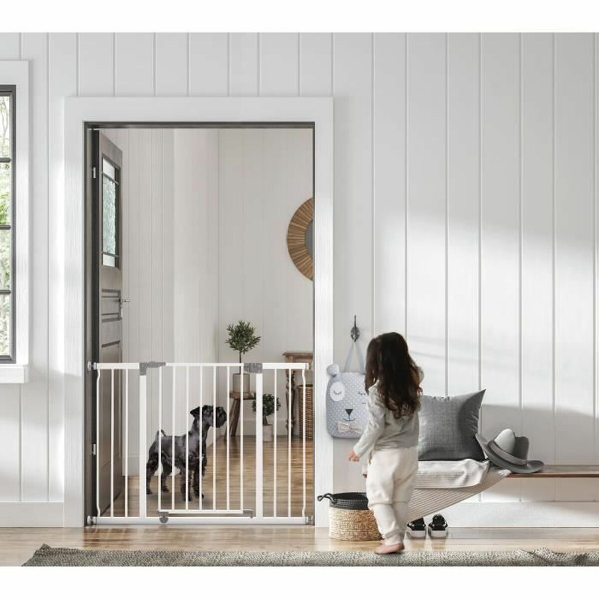 Barrera de seguridad Dreambaby 35 Piezas (3 Unidades)