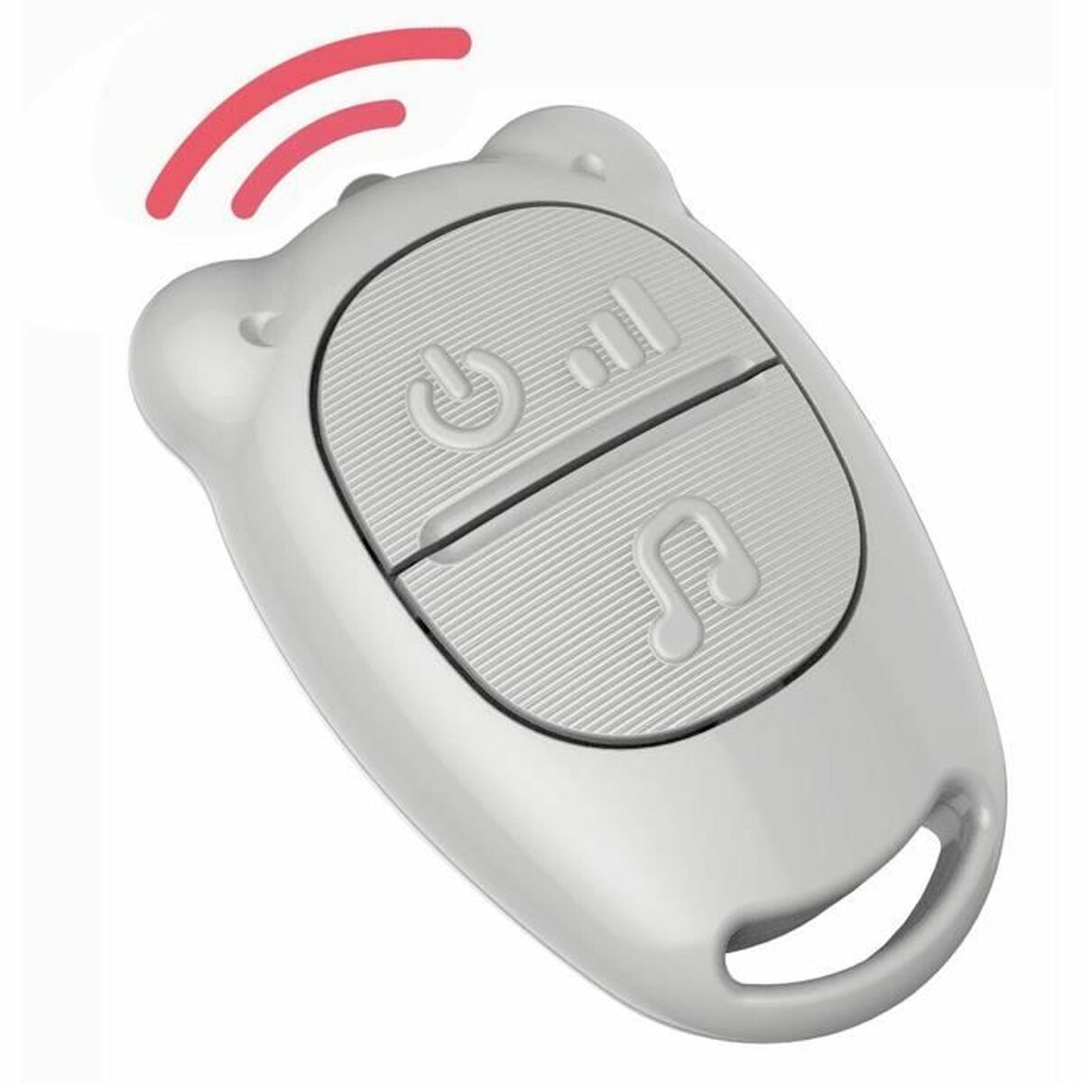 Espejo Retrovisor de Bebé para Asiento Trasero Benbat