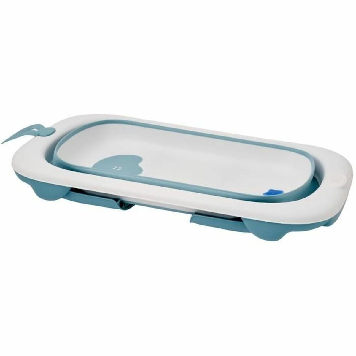 Bañera ThermoBaby Azul