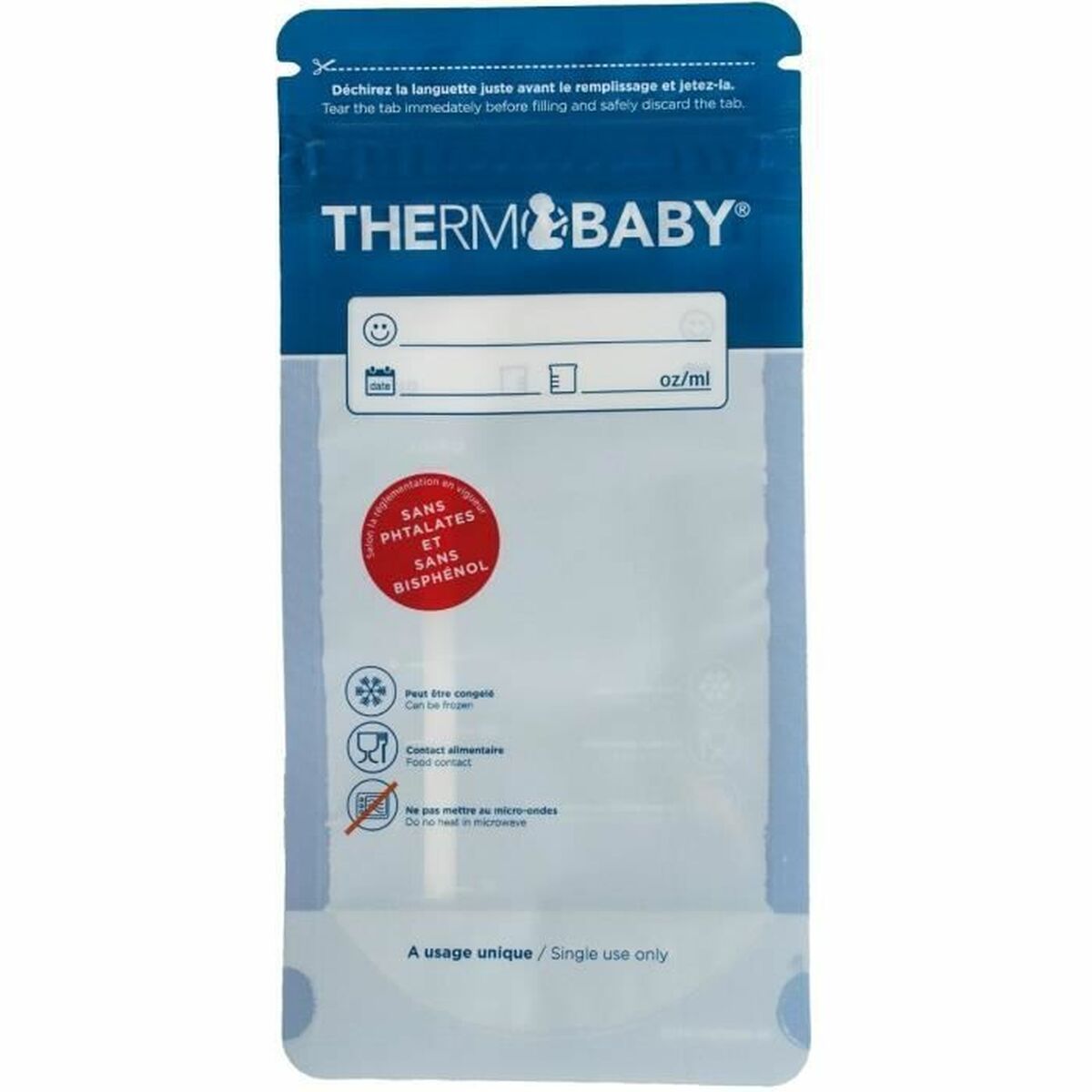 Juguetes Para el Baño ThermoBaby
