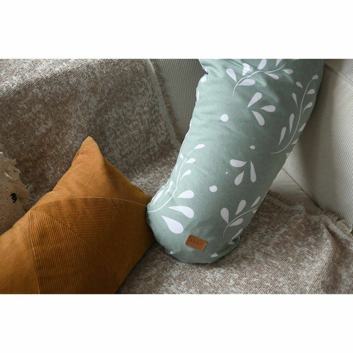 Cojín de Lactancia Béaba