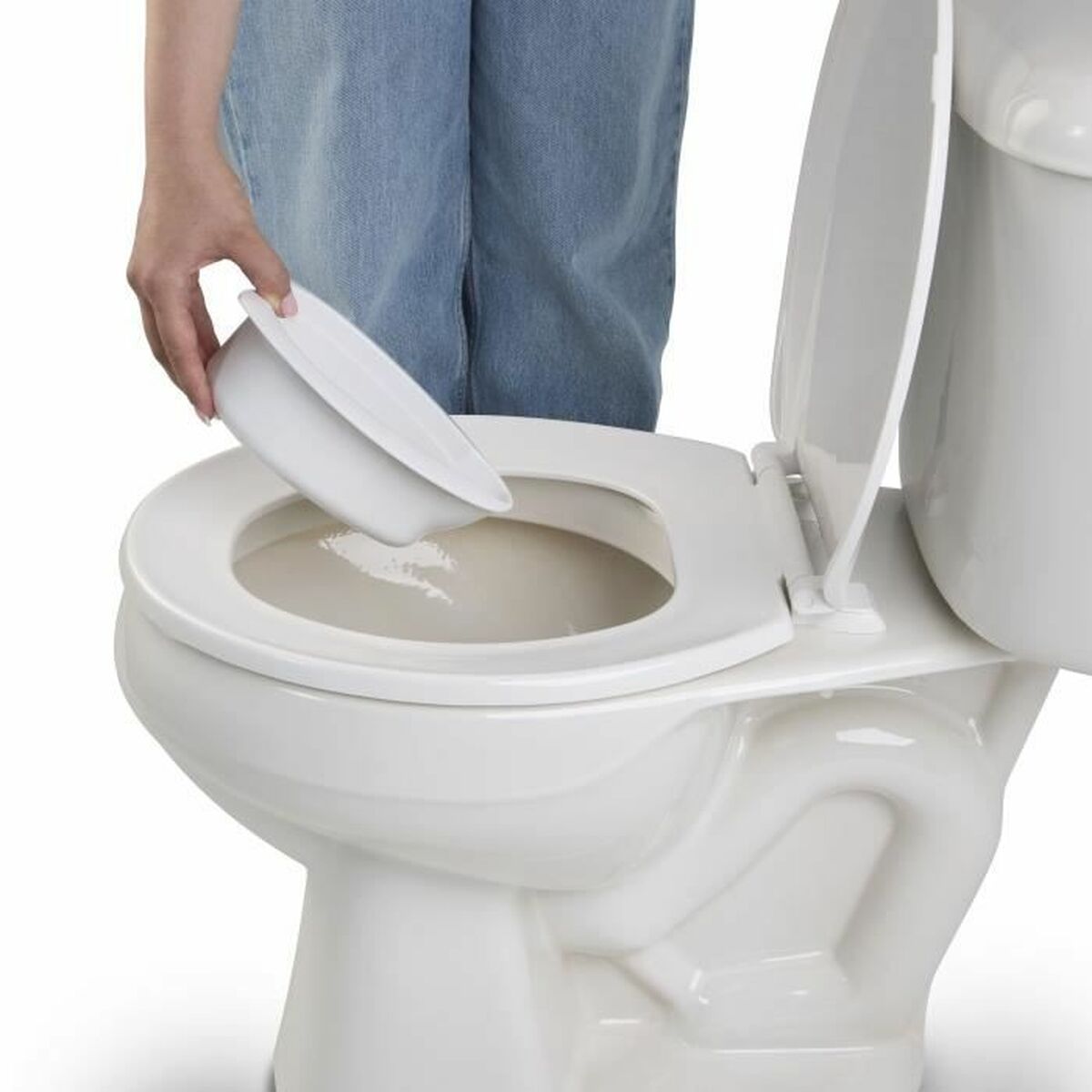 Orinal Bright Starts