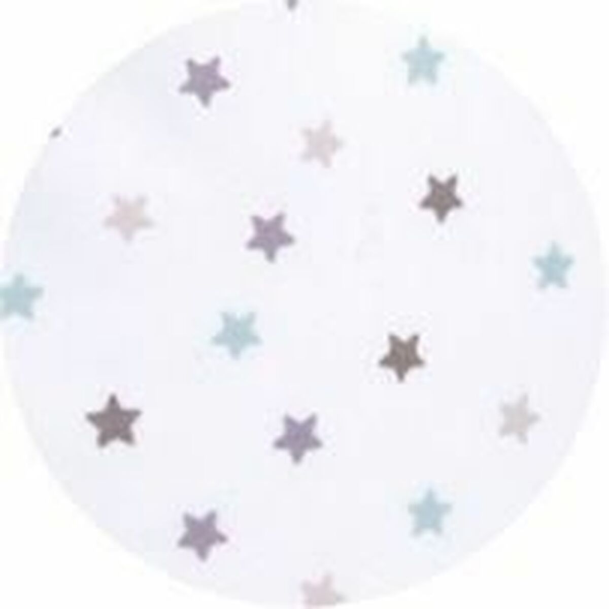 Cojín de Lactancia Candide Gris