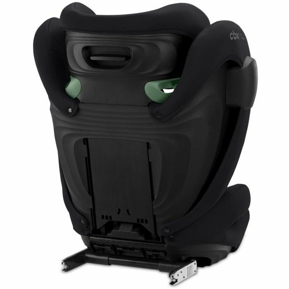 Silla para el Coche Cybex Negro II (15-25 kg) III (22 - 36 kg) Infantil ECE R129