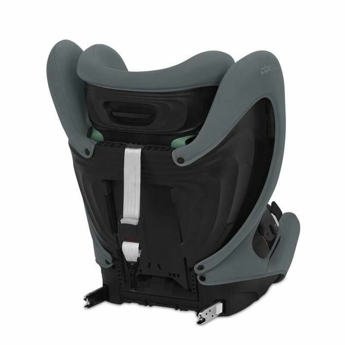 Silla para el Coche Cybex Gris I (9 - 18 kg) II (15-25 kg) III (22 - 36 kg) Infantil ECE R129
