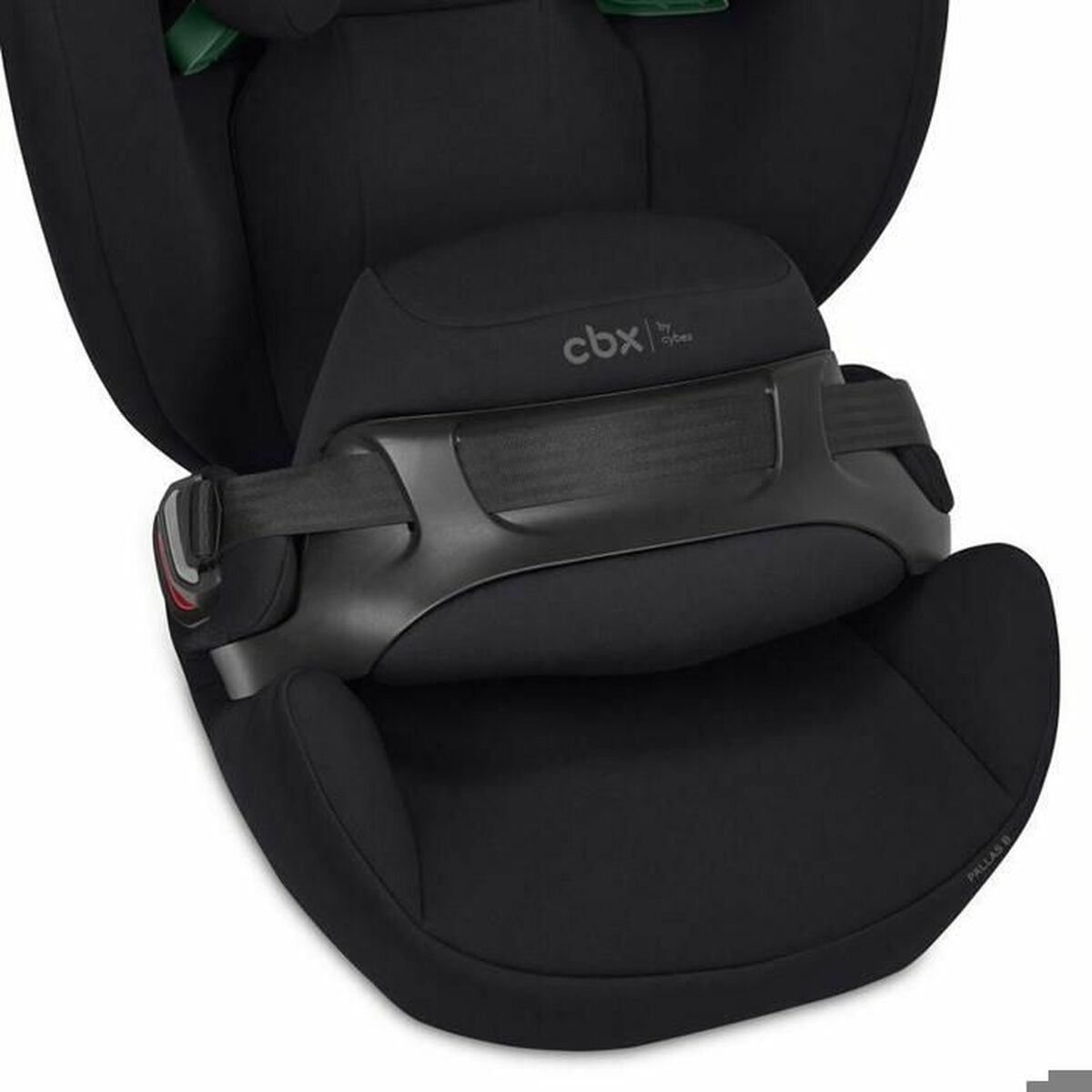 Silla para el Coche Cybex Negro I (9 - 18 kg) II (15-25 kg) III (22 - 36 kg) Infantil ECE R129