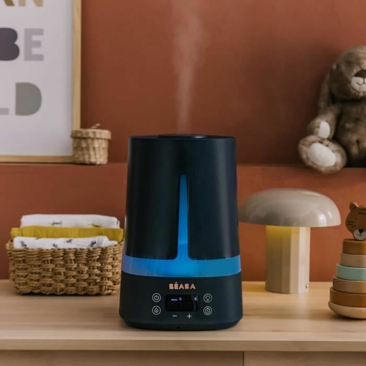 Humidificador Béaba
