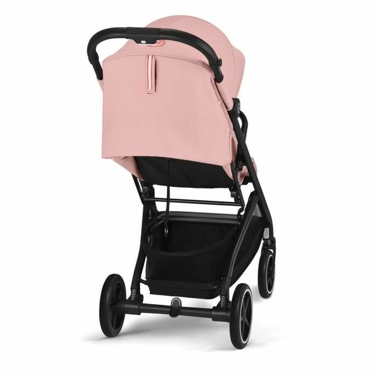 Carro de Paseo para Bebé Cybex Rosa
