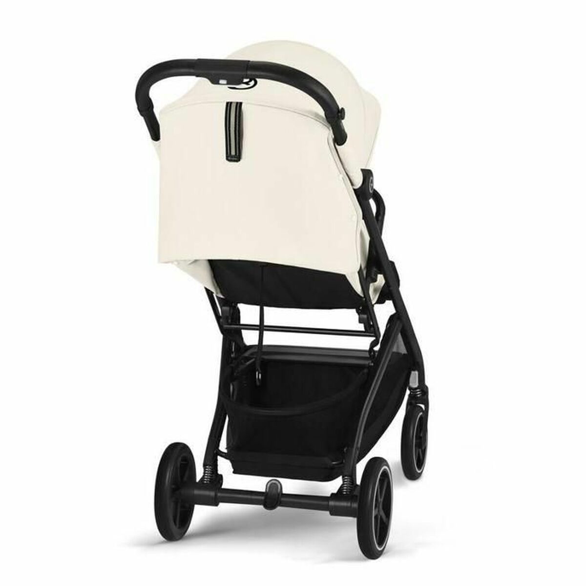 Carro de Paseo para Bebé Cybex Blanco